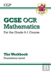 Gcse Maths Ocr Workbook: Foundation