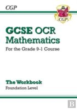 Bertrand.pt - Gcse Maths Ocr Workbook: Foundation