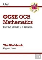 Gcse Maths Ocr Workbook: Higher