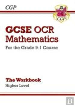Bertrand.pt - Gcse Maths Ocr Workbook: Higher