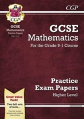 Gcse Maths Practice Papers: Higher