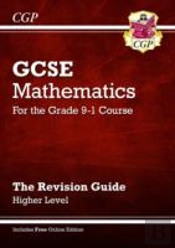 Gcse Maths Revision Guide: Higher Inc Online Edition, Videos & Quizzes: For The 2025 And 2026 Exams
