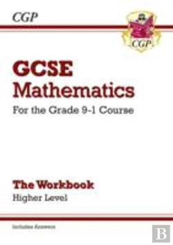 Bertrand.pt - Gcse Maths Workbook: Higher (Includes Answers)