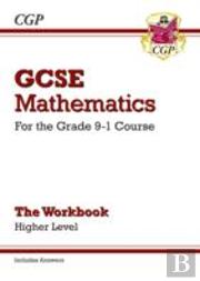 Gcse Maths Workbook: Higher (Includes Answers)