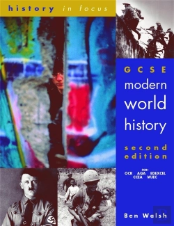 Bertrand.pt - Gcse Modern World History, Second Edition Student Book