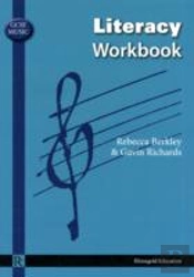 Gcse Music Literacy Workbook