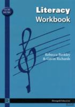 Bertrand.pt - Gcse Music Literacy Workbook