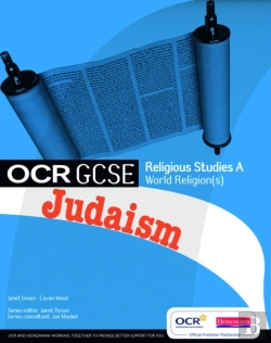 Bertrand.pt - Gcse Ocr Religious Studies A: Judaism Student Book