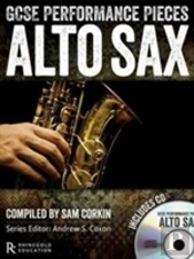 Gcse Performance Pieces - Alto Saxophone