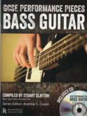 Gcse Performance Pieces - Bass Guitar