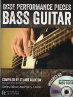 Bertrand.pt - Gcse Performance Pieces - Bass Guitar