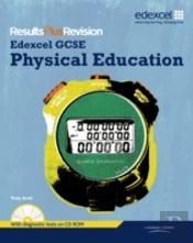 Gcse Physical Education Student Book Plus Cd-Rom