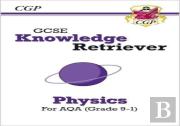 Gcse Physics Aqa Knowledge Retriever