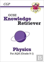 Gcse Physics Aqa Knowledge Retriever