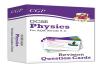 Gcse Physics Aqa Revision Question Cards - Q&A Cards For Quick Practice