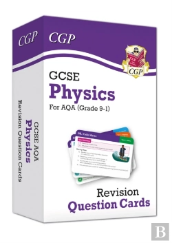 Bertrand.pt - Gcse Physics Aqa Revision Question Cards - Q&A Cards For Quick Practice