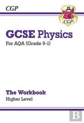 Gcse Physics: Aqa Workbook - Higher