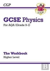 Gcse Physics: Aqa Workbook - Higher
