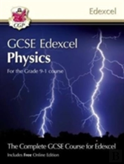 Bertrand.pt - Gcse Physics For Edexcel: Student Book (With Online Edition): Perfect Course Companion For The 2025 And 2026 Exams