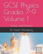 Gcse Physics  Grades 7-9 Volume 1