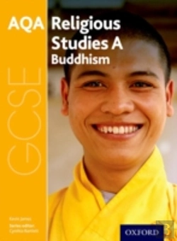 Bertrand.pt - Gcse Religious Studies For Aqa A: Buddhism