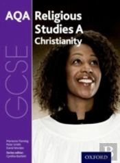 Gcse Religious Studies For Aqa A: Christianity