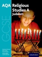Gcse Religious Studies For Aqa A: Judaism