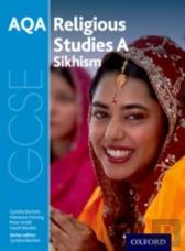 Gcse Religious Studies For Aqa A: Sikhism