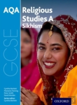 Bertrand.pt - Gcse Religious Studies For Aqa A: Sikhism