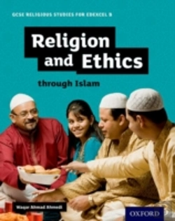 Bertrand.pt - Gcse Religious Studies For Edexcel B: Religion And Ethics Through Islam