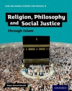 Bertrand.pt - Gcse Religious Studies For Edexcel B: Religion, Philosophy And Social Justice Through Islam