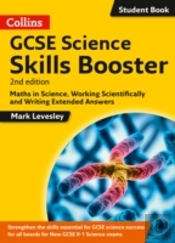 Gcse Science 9-1 Skills Booster