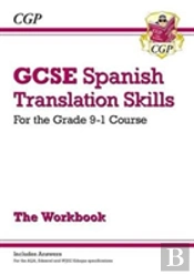 Gcse Spanish Translation Skills Workbook: Includes Answers (For Exams In 2025)