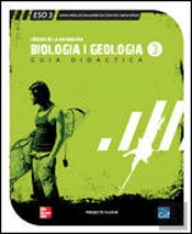 Gd Biologia I Geologia. 3r. Eso. Guia Didactica
