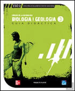 Bertrand.pt - Gd Biologia I Geologia. 3r. Eso. Guia Didactica