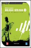 Gd Biologia I Geologia. 3r. Eso. Guia Didactica
