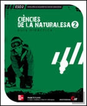 Gd Ciències De La Naturalesa. 2n. Eso. Guia Didàctica