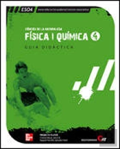 Gd F{Sica I Qu{Mica. 4t. Eso. Guia Didàctica