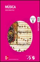 Gd Musica Eso. Clave B. Gu{A Didactica. (Andaluc{A)