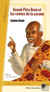 Gd Pere Boni Et Contes Sauvage