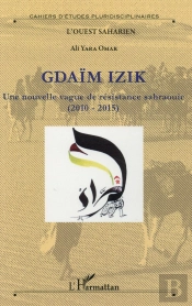 Gdaïm Izik ; Une Nouvelle Vague De Résistance Sahraouie (2010-2015)