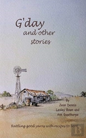 G'Day And Other Stories