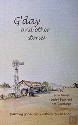 Bertrand.pt - G'Day And Other Stories
