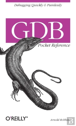 Bertrand.pt - Gdb Pocket Reference