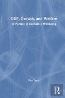 Gdp, Growth, And Welfare
