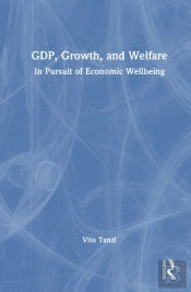 Gdp, Growth, And Welfare