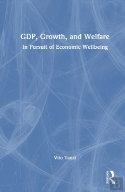 Bertrand.pt - Gdp, Growth, And Welfare