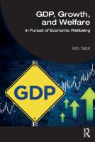 Gdp, Growth, And Welfare