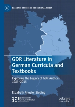 Bertrand.pt - Gdr Literature In German Curricula And Textbooks