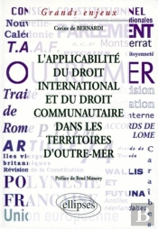 Gds Enj.Droit Int.& Com./Tom
